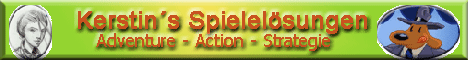 Kerstins Spielel�sungen